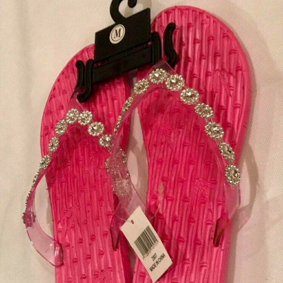 Sandals - Picture 4 of 4